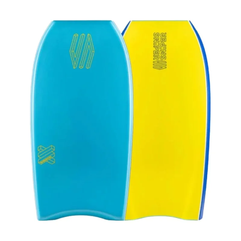 BODYBOARD SNIPER SHENRON FLEX 40‘‘ Vente Directe