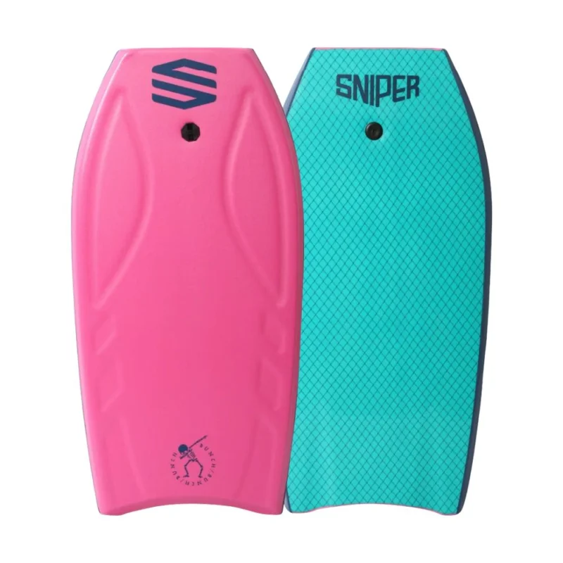 Prix Choc BODYBOARD SNIPER BUNCH II 36‘‘