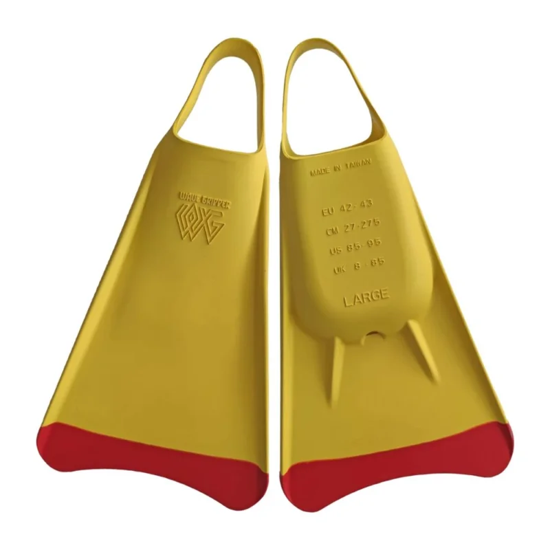 PALMES WAVE GRIPPER II SWIMFINS Meilleur Prix