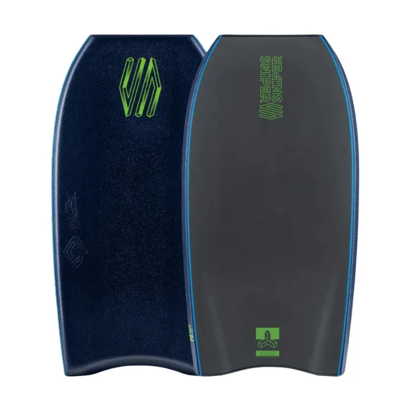 Quantité Limitée BODYBOARD SNIPER PULSE LAVERNHE STIFF 43‘‘