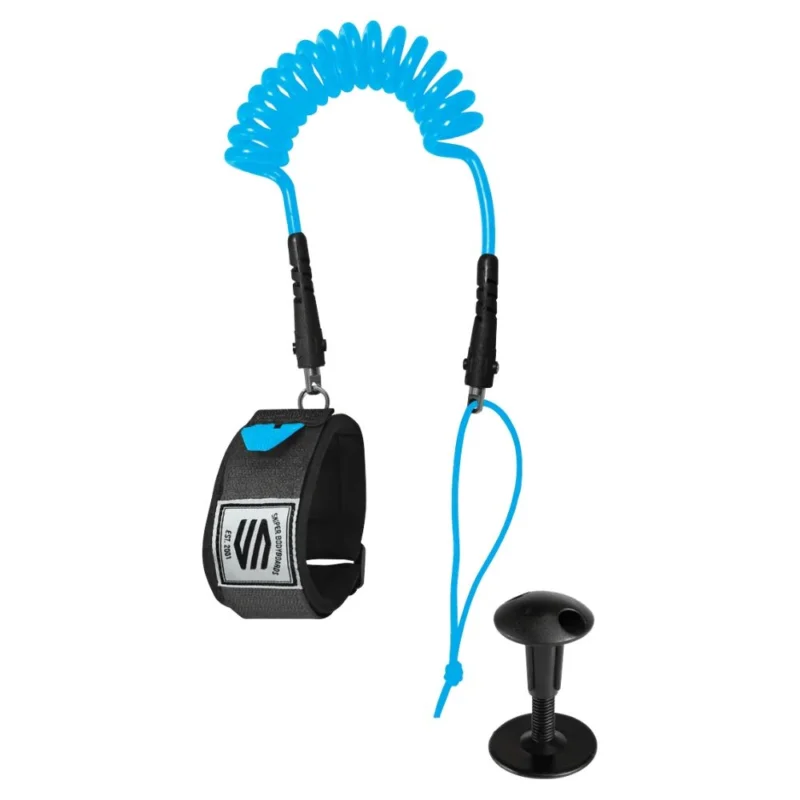 LEASH SNIPER REGULAR COILED Achat Immédiat