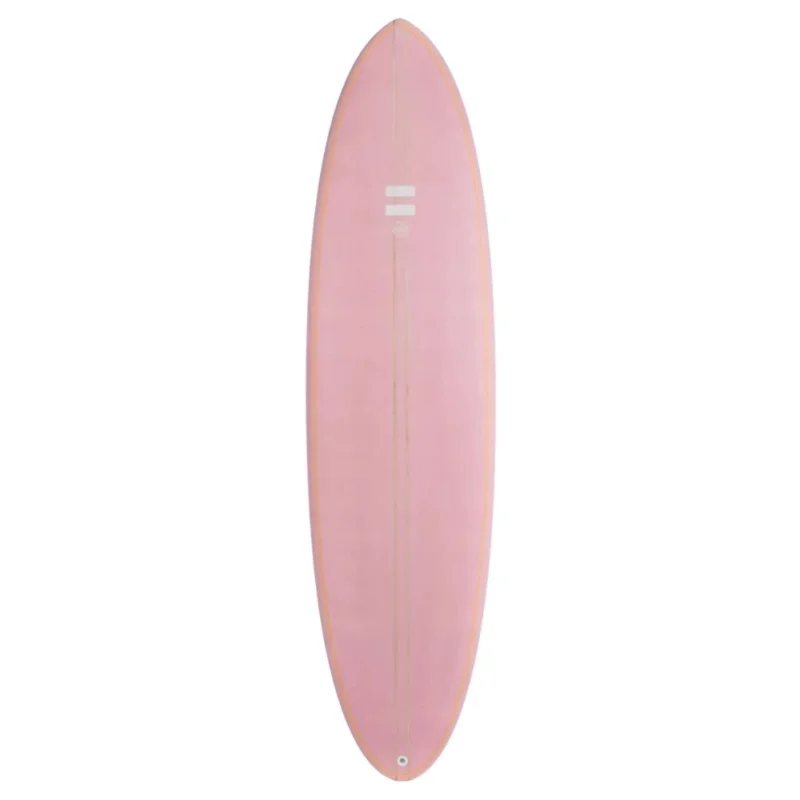 Réduction PLANCHE DE SURF INDIO THE EGG 7‘2‘‘
