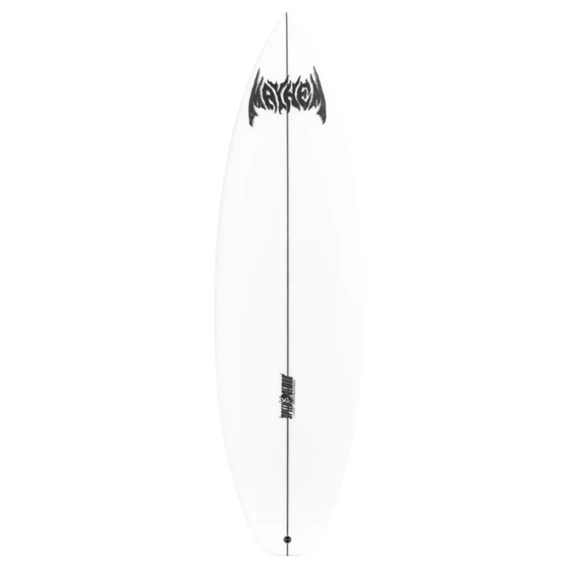 PLANCHE DE SURF LOST SPEED DEMON 5‘10‘‘ Offre Limitée