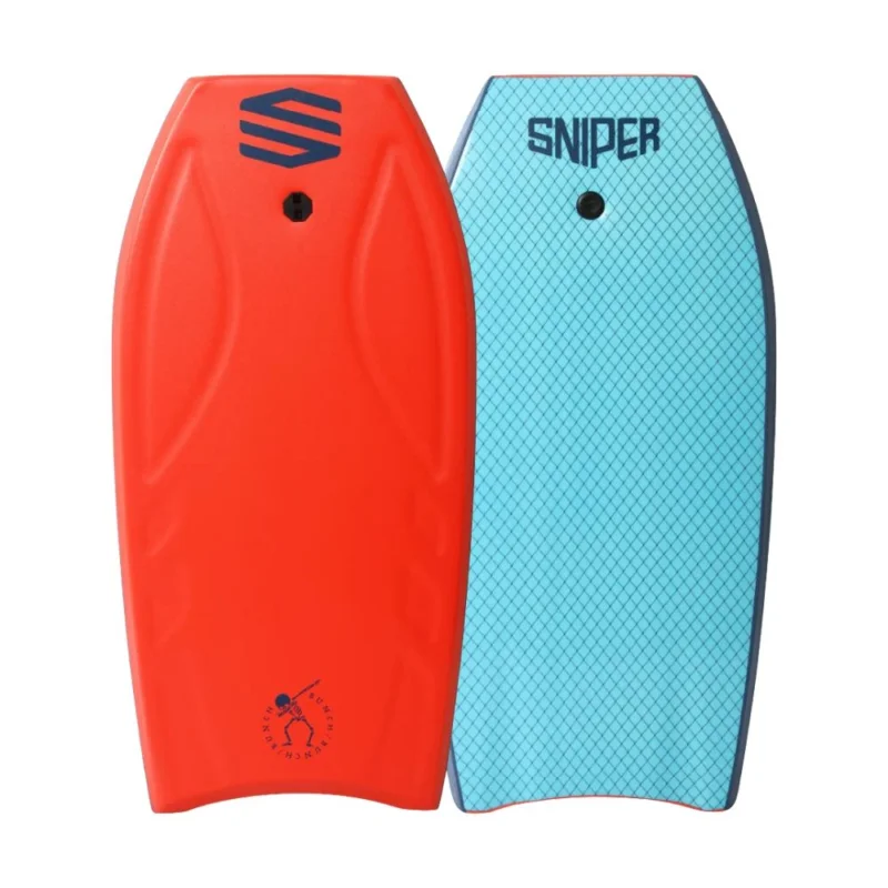 Meilleure Vente BODYBOARD SNIPER BUNCH II IMPROVE SERIES 42.5‘‘