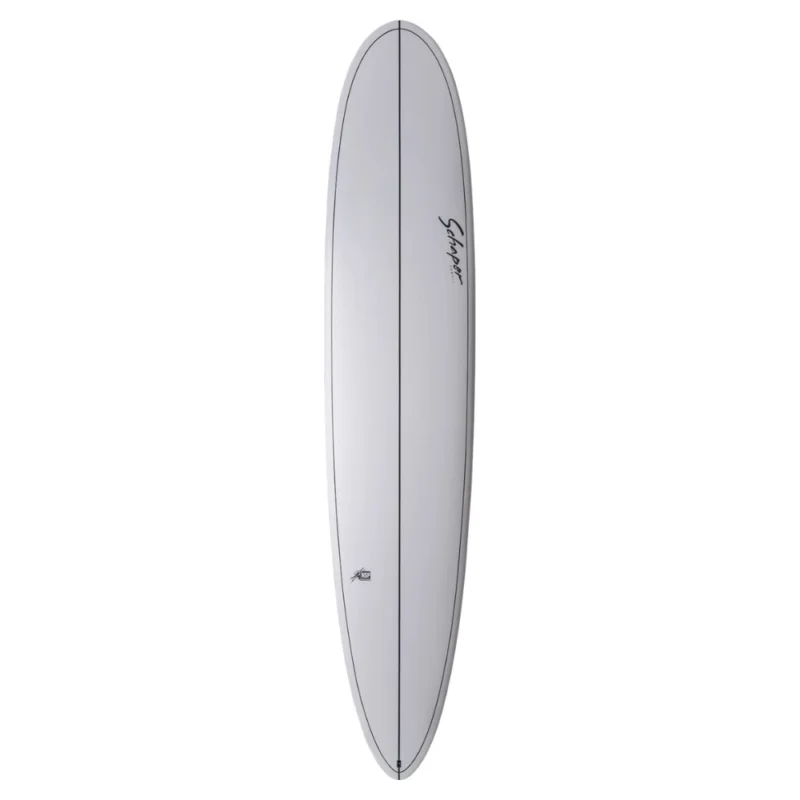 PLANCHE DE LONGBOARD NSP SHAPERS UNION PRO 9 9‘1" Satisfait Ou Remboursé