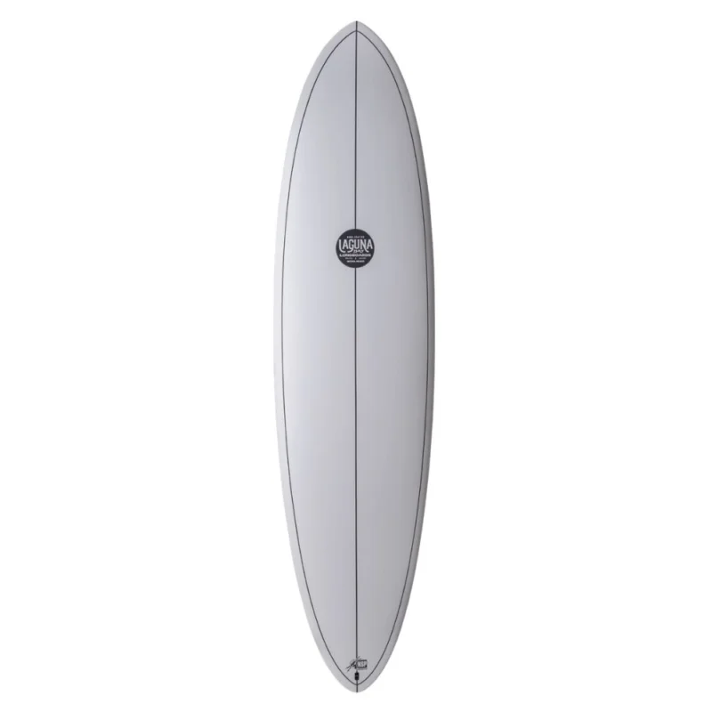 Meilleure Vente PLANCHE DE SURF NSP SHAPERS UNION SPEED LINE 7‘2"