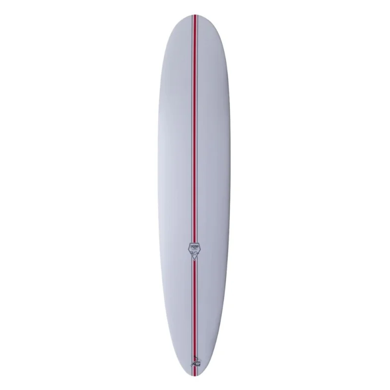 Pas Cher PLANCHE DE LONGBOARD NSP SHAPERS UNION UNICORN 9‘1"