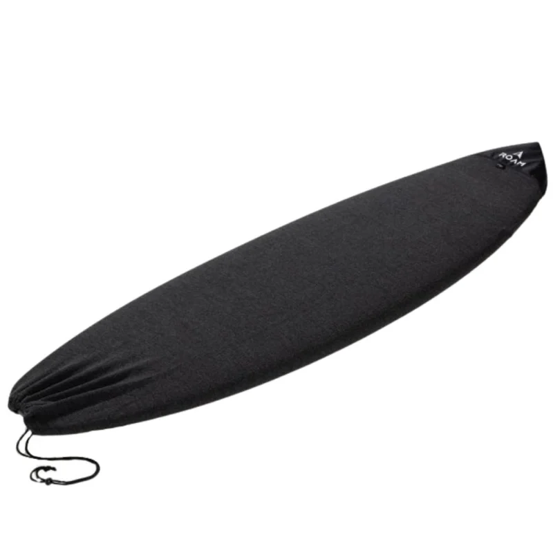 HOUSSE ROAM FUN STRETCH RECYCLED COVER 7‘6‘‘ Expédition Rapide