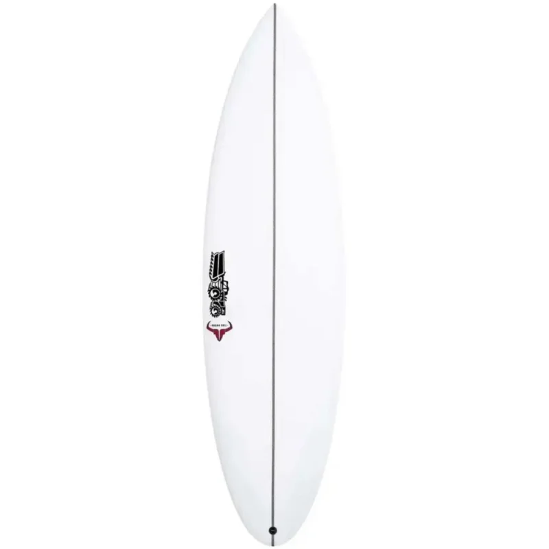 PLANCHE DE SURF JS RAGING BULL 5‘11‘‘ Commander Maintenant