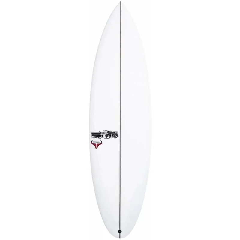 PLANCHE DE SURF JS RAGING BULL EASY RIDER 5‘9‘‘ Marque