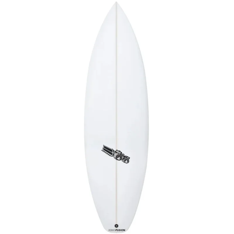 PLANCHE DE SURF JS XERO FUSION 5‘8‘‘ Acheter Direct