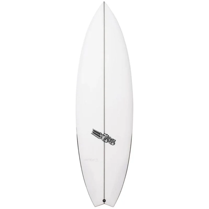 PLANCHE DE SURF JS XERO FUSION 6‘0‘‘ Nouvel Arrivage