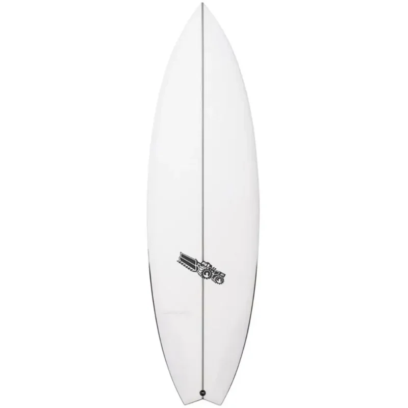 Produit De Marque PLANCHE DE SURF JS XERO FUSION 6‘1‘‘