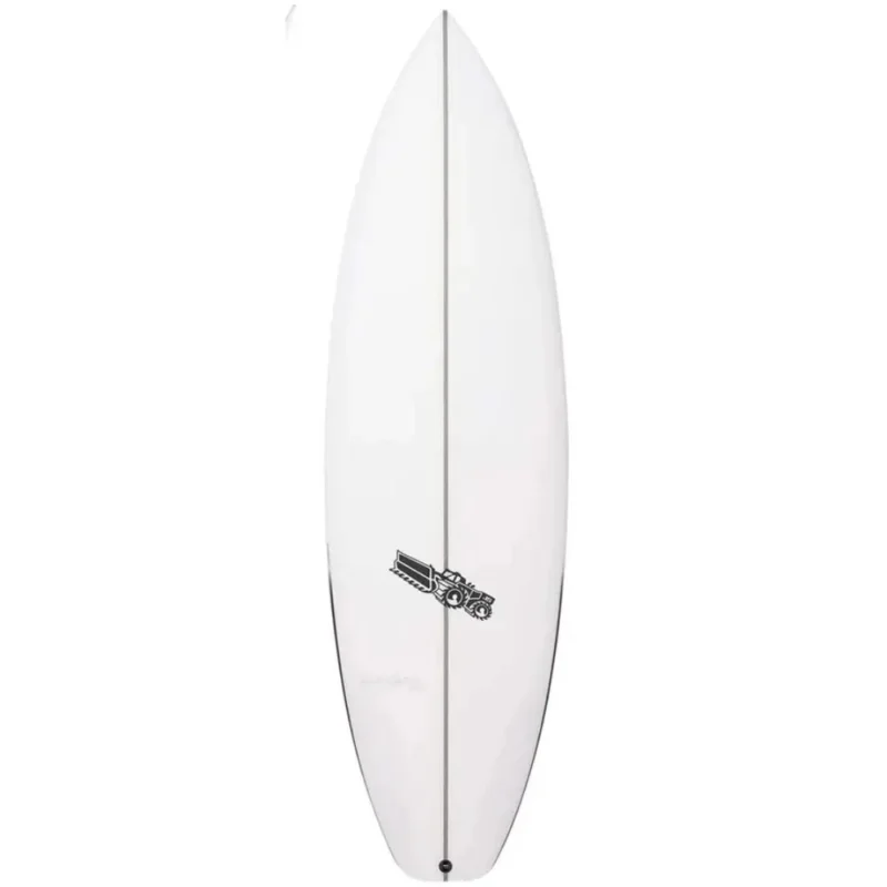 PLANCHE DE SURF JS XERO FUSION 5‘11‘‘ Achetez Aujourd'hui
