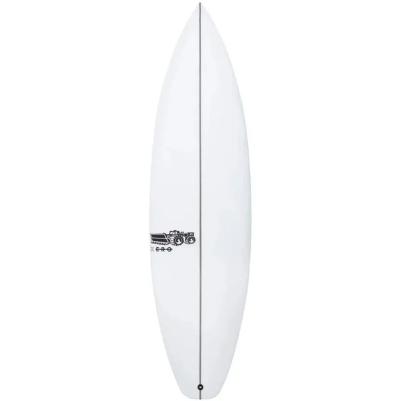 Pas Cher PLANCHE DE SURF JS XERO GRAVITY 5‘7‘‘