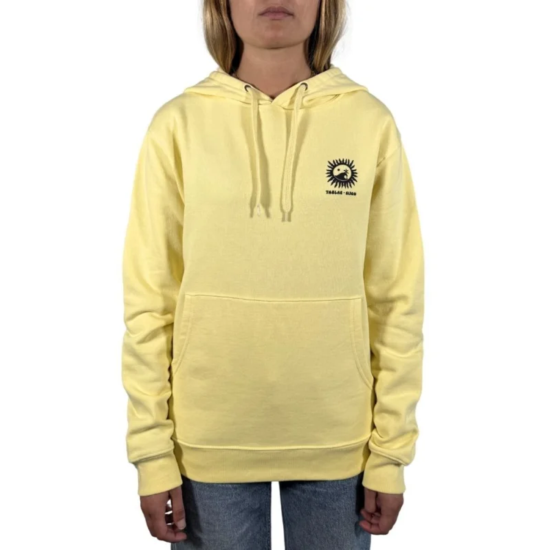 Prix Cassé CAPUCHE TABLAS SUN - AMARILLO PASTEL