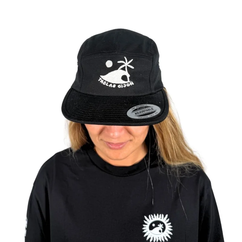 Réduction CASQUETTE TABLAS SUN
