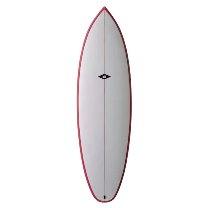 PLANCHE DE SURF NSP ELEMENTS TINDER-D8 6‘6" Populaire