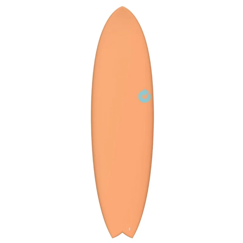PLANCHE DE SURF TORQ FISH POP TET 6‘6‘‘ Jusqu'à Épuisement Des Stocks