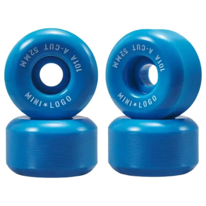 ROUES MINI LOGO A-CUT 101A 52MM Must-Have