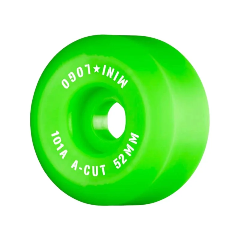 Bon Marché ROUES MINI LOGO A-CUT 101A 52MM