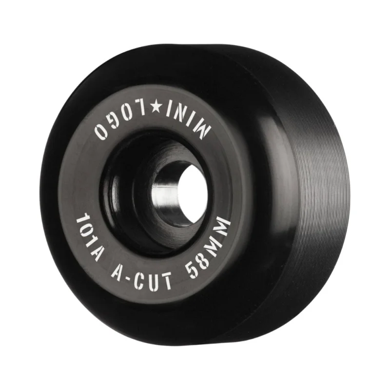 Meilleur Prix ROUES MINI LOGO A-CUT 2 101A 58MM