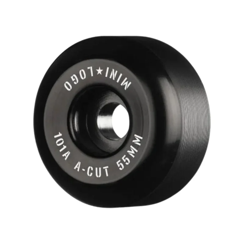 Haute Qualité ROUES MINI LOGO A-CUT 2 101A 55MM
