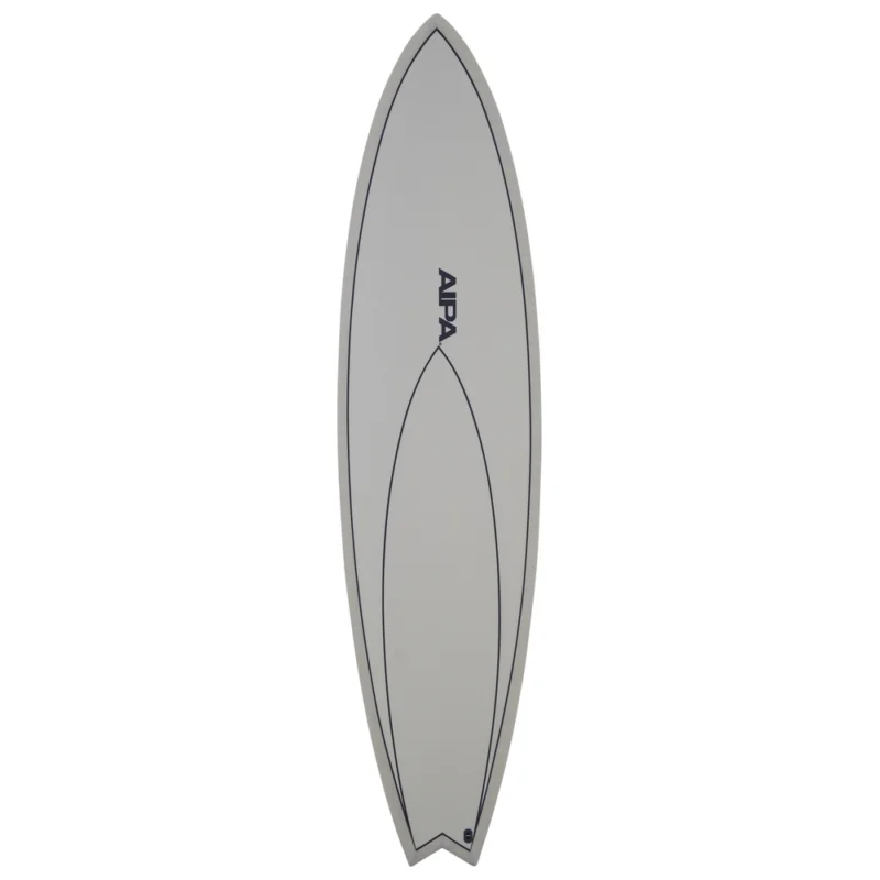 PLANCHE DE SURF AIPA MODERN SWALLOW 6‘10‘‘ **GRADO B** Certifié