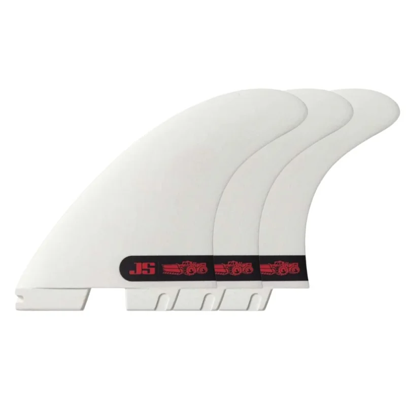 DERIVES JS HYDROGLASS SIGNATURE M TRI-FINS Commander Vite
