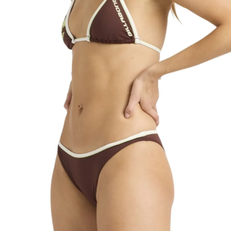 BIKINI CULOTTE BILLABONG SUPALOVE Meilleur Prix