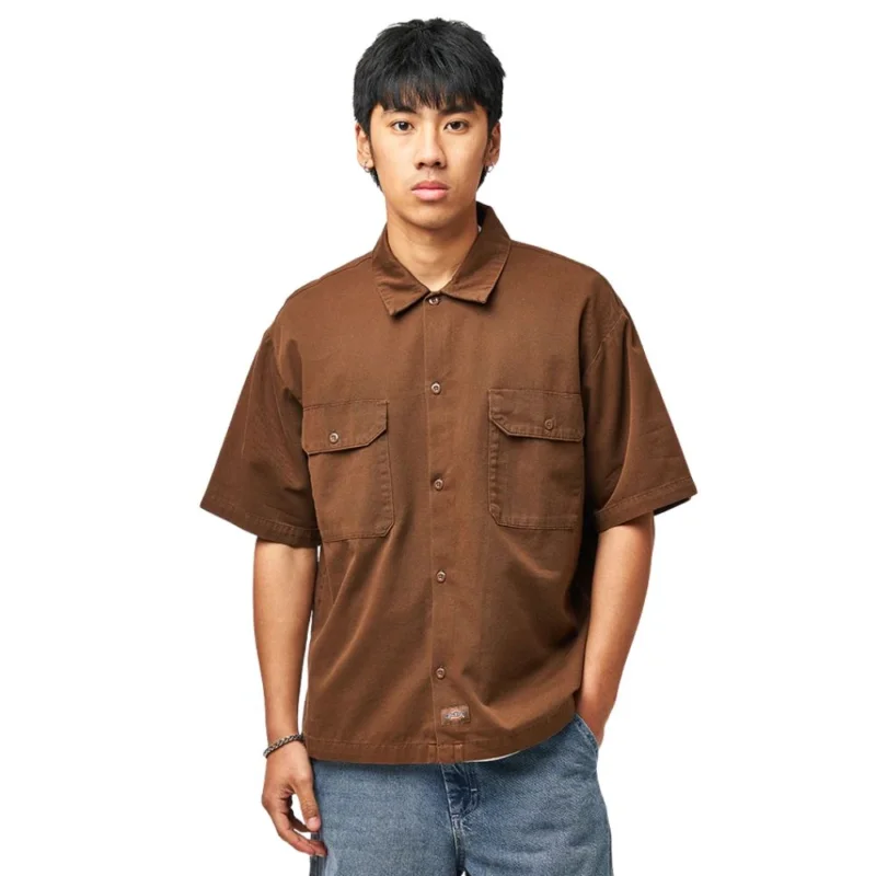Produit De Marque CHEMISE DICKIES 247 GD WORK