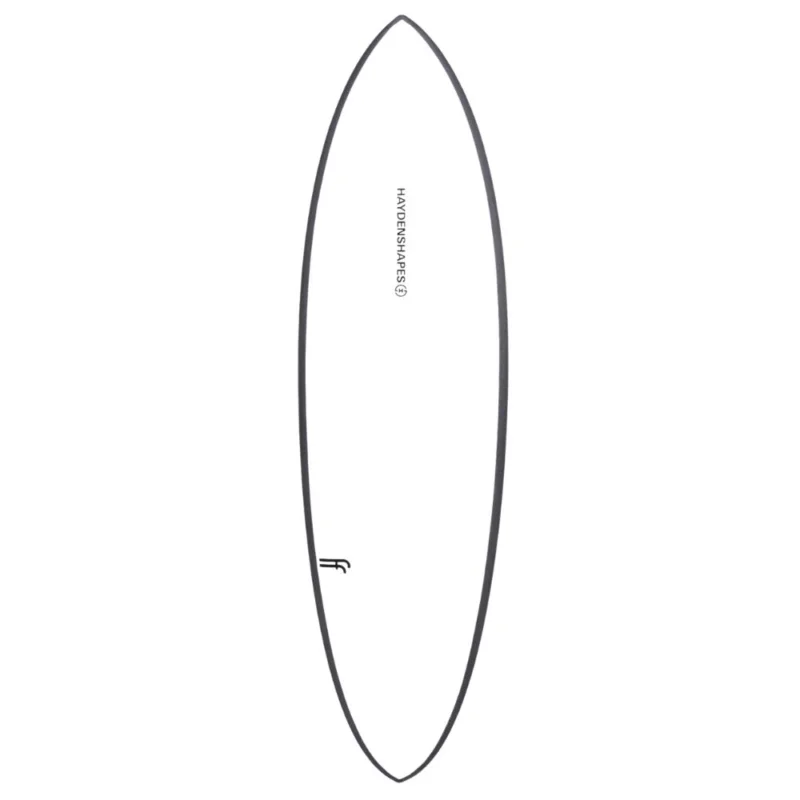PLANCHE DE SURF HAYDEN SHAPES HYPTO KRYPTO 6‘10‘‘ Dernière Chance