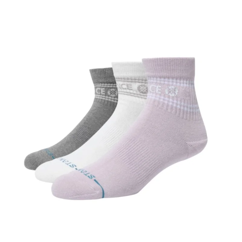 Quantité Limitée CHAUSSETTES STANCE VITAL QUARTER