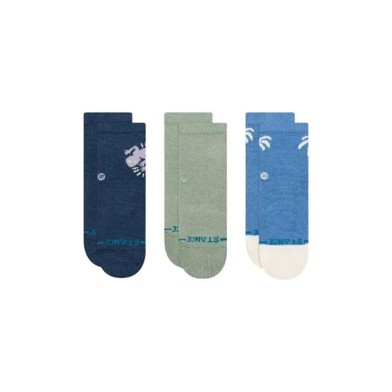 CHAUSSETTES STANCE GECKO Top Vente