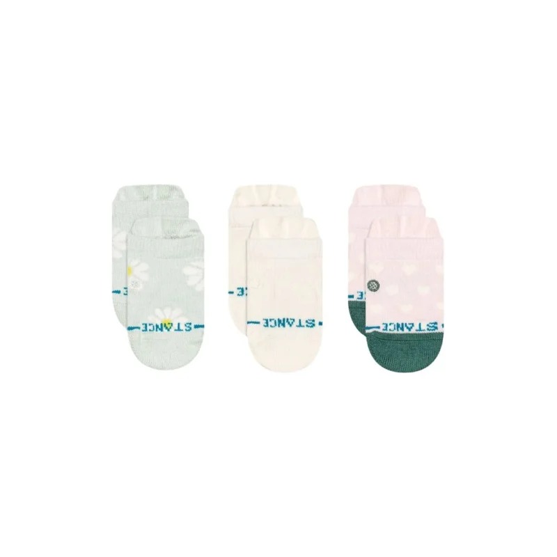 Pas Cher CHAUSSETTES STANCE DAISIES