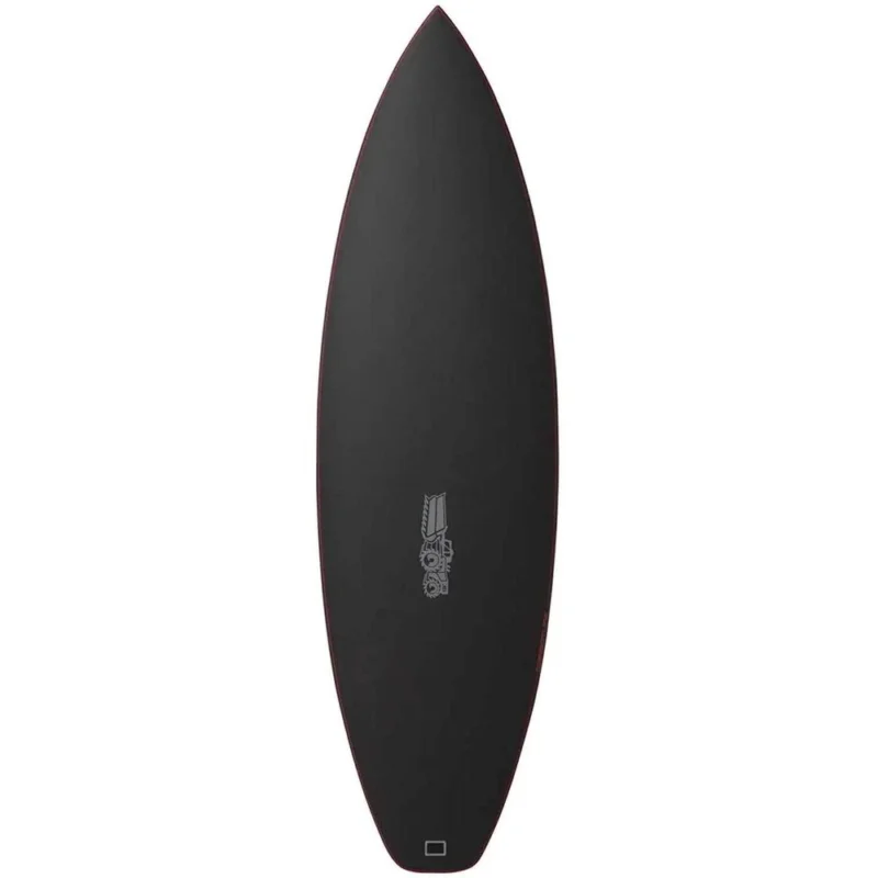 Expédié Aujourd'hui PLANCHE DE SURF JS XERO GRAVITY CARBOTUNE 6‘0‘‘