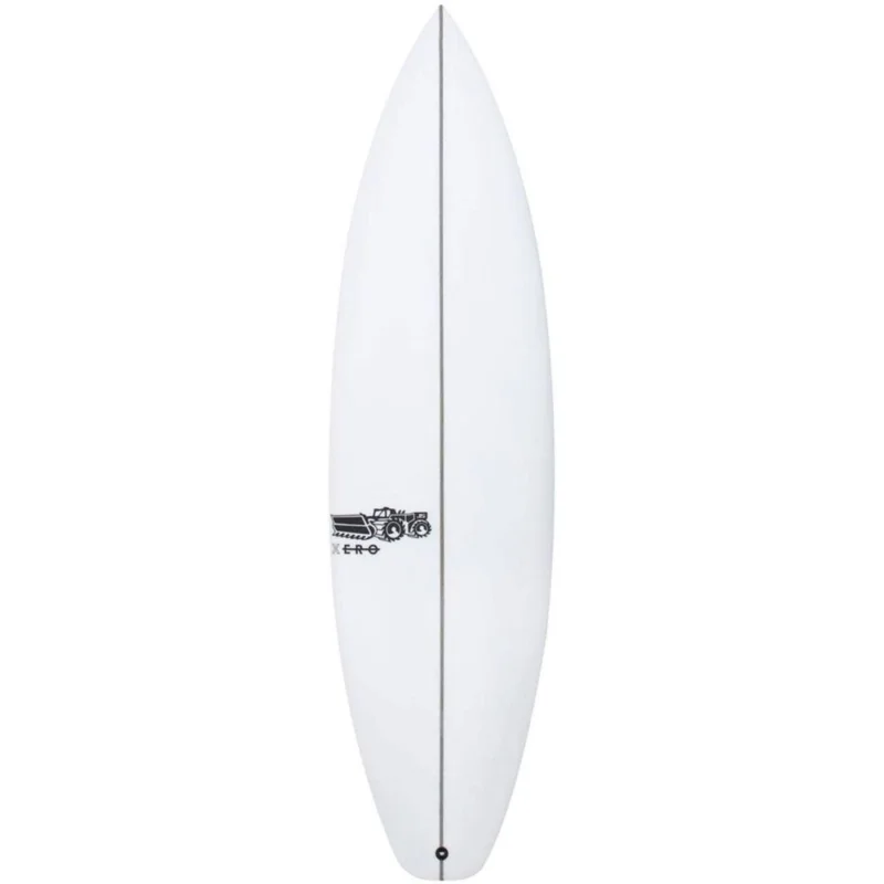 PLANCHE DE SURF JS XERO GRAVITY EASY RIDER 5‘10‘‘ Seulement Aujourd'hui
