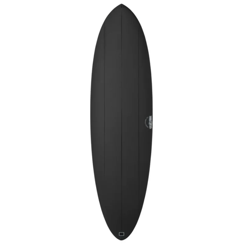 PLANCHE DE SURF JS BIG BARON CARBOTUNE 6‘4‘‘ Haute Qualité