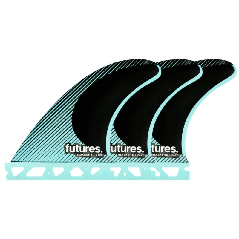 DERIVES FUTURES R3 BLACKSTIX Prix Promo