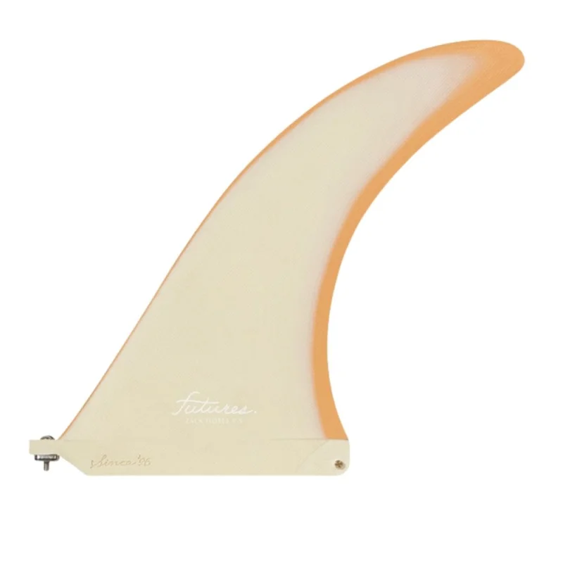 Haute Qualité QUILLA LONGBOARD FUTURES ZACK FLORES 9‘5‘‘