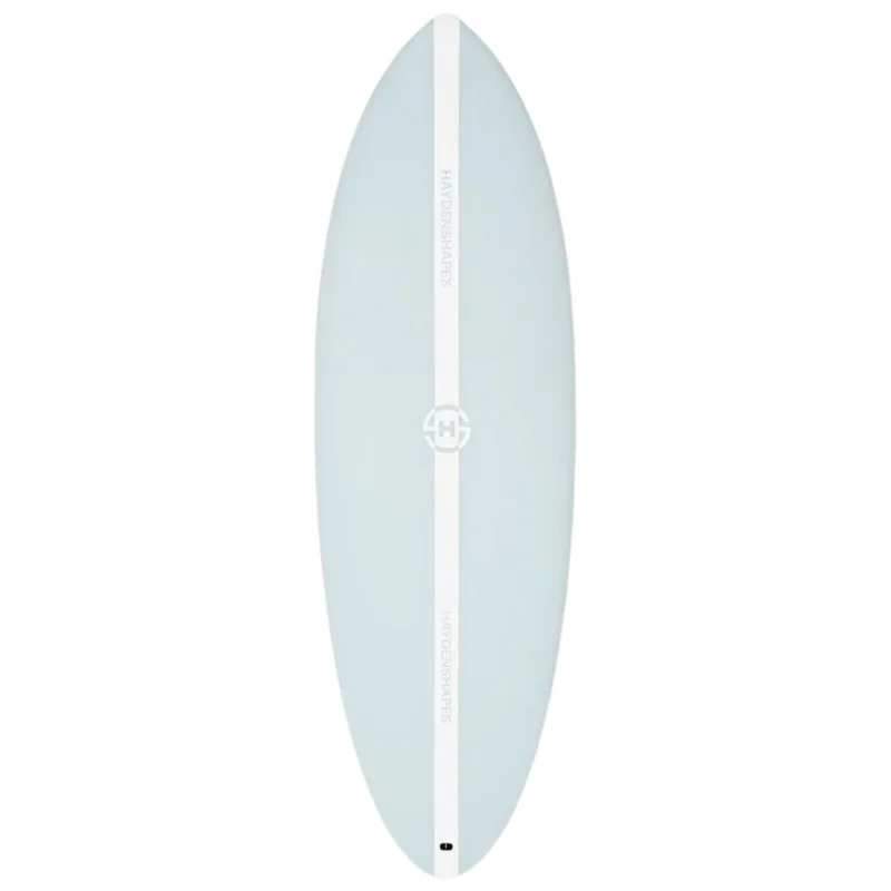 Vente Directe PLANCHE DE SURF HAYDEN SHAPES HYPTO KRYPTO SOFT 6‘0‘‘