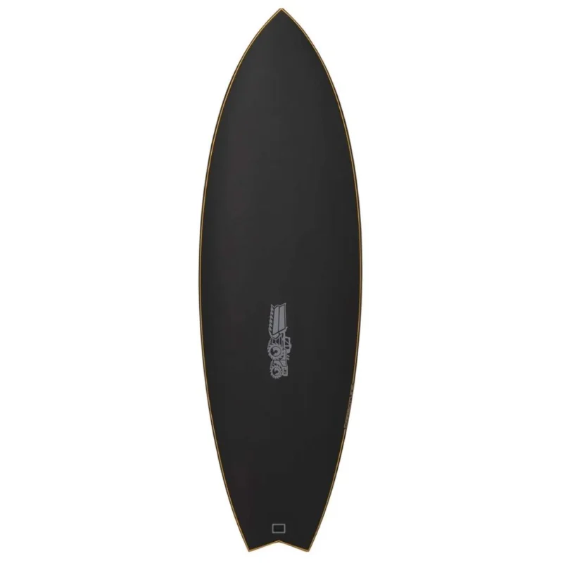PLANCHE DE SURF JS SUB XERO CARBOTUNE 6‘2‘‘ Réduction