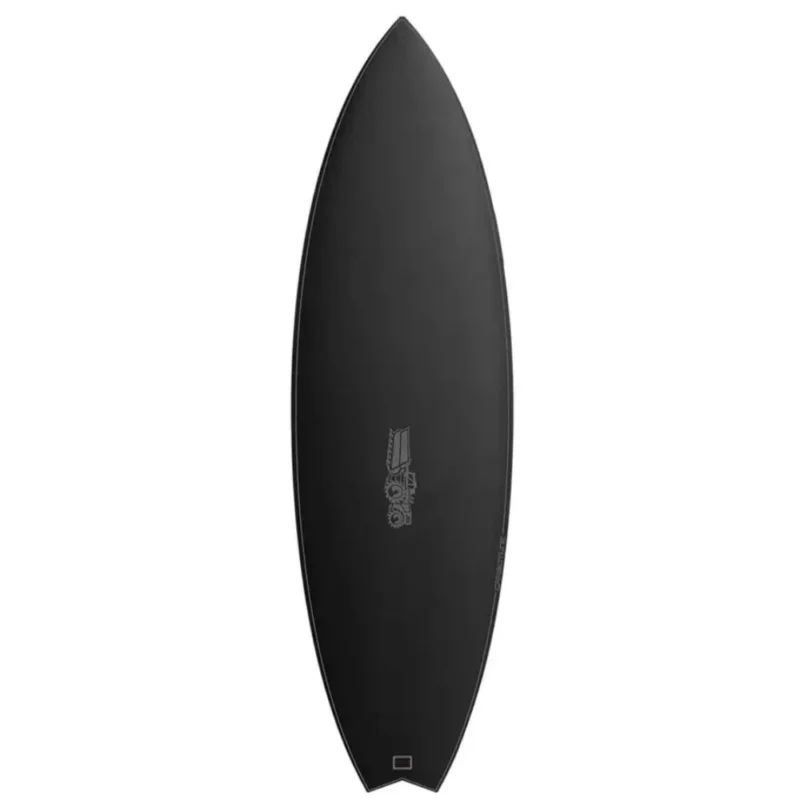 Affaire À Saisir PLANCHE DE SURF JS XERO FUSION CARBOTUNE 6‘0‘‘