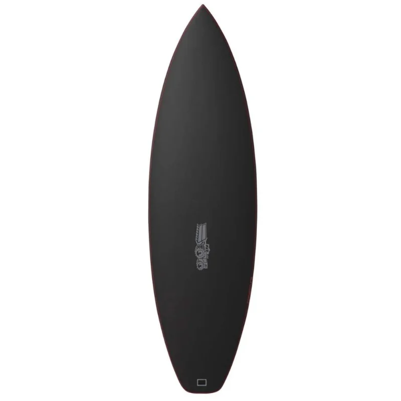 Quantité Limitée PLANCHE DE SURF JS XERO GRAVITY CARBOTUNE 6‘1‘‘