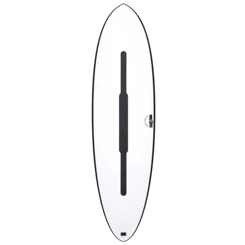 Meilleure Vente PLANCHE DE SURF JS BIG BARON HYFI 3.0 6‘8‘‘