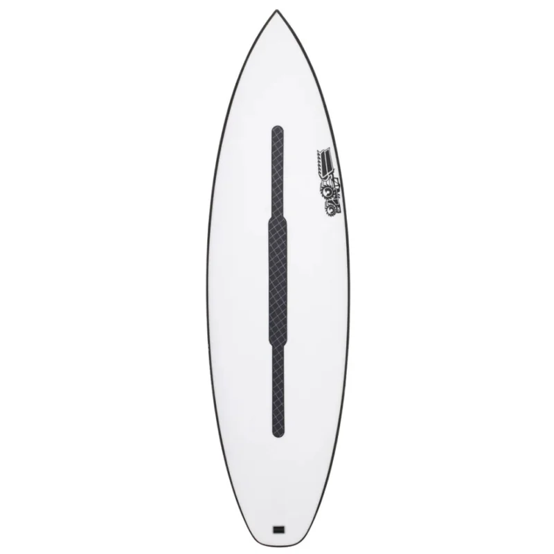 Promotion PLANCHE DE SURF JS XERO GRAVITY HYFI 3.0 5‘11‘‘