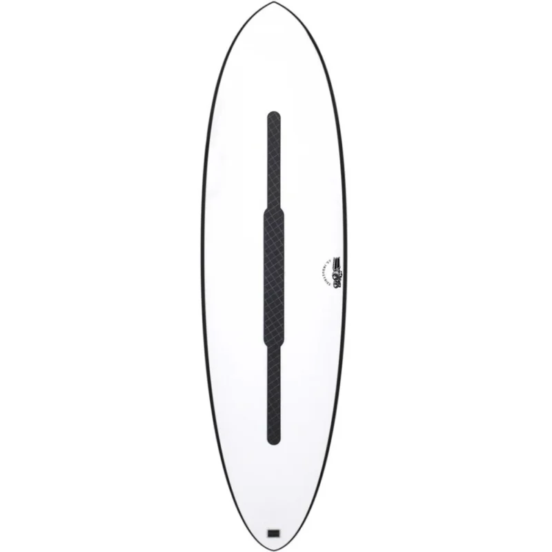 PLANCHE DE SURF JS BIG BARON HYFI 3.0 6‘4‘‘ Super Prix