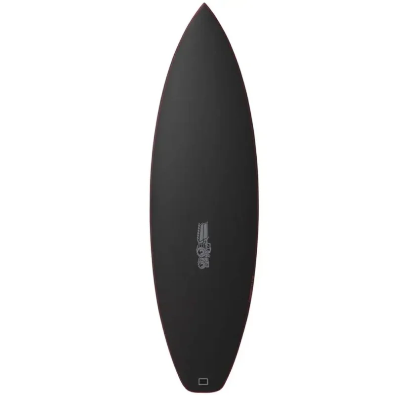 Expédition Rapide PLANCHE DE SURF JS XERO GRAVITY CARBOTUNE 5‘10‘‘