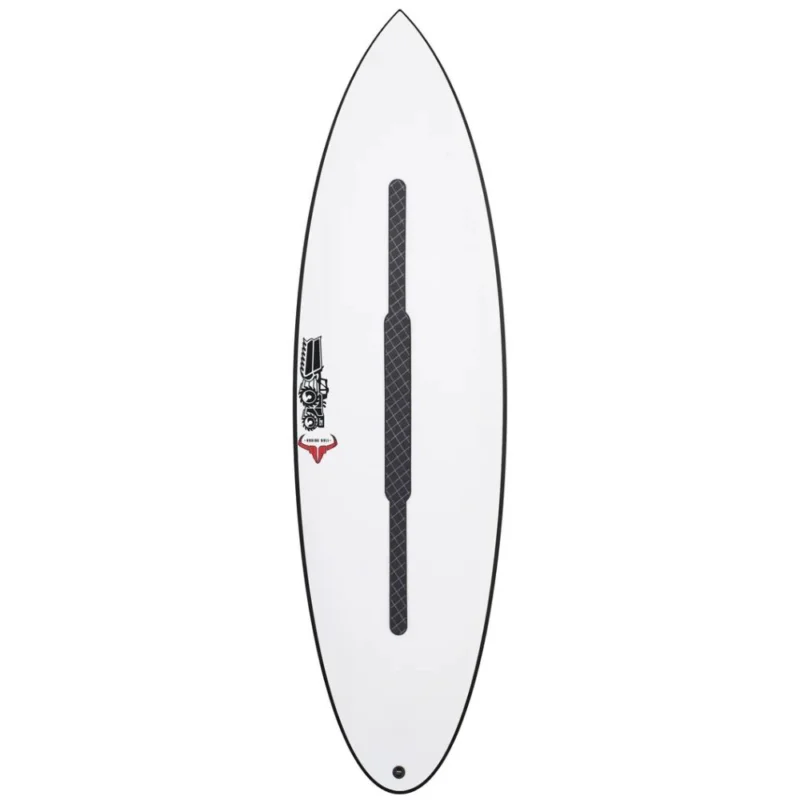Réduction PLANCHE DE SURF JS RAGING BULL HYFI 3.0 6‘1‘‘