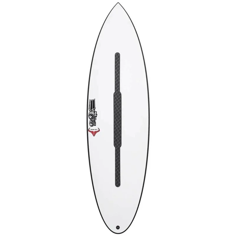 Certifié PLANCHE DE SURF JS RAGING BULL EASY RIDER HYFI 3.0 6‘1‘‘